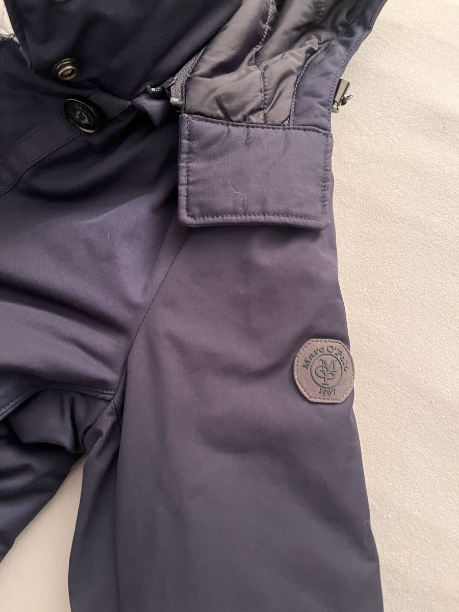 Marc O'Polo Cappotti: Wintermantel Marke Marc O‘Polo – Usato da Fürstenau venduto da dur_r9f6 1