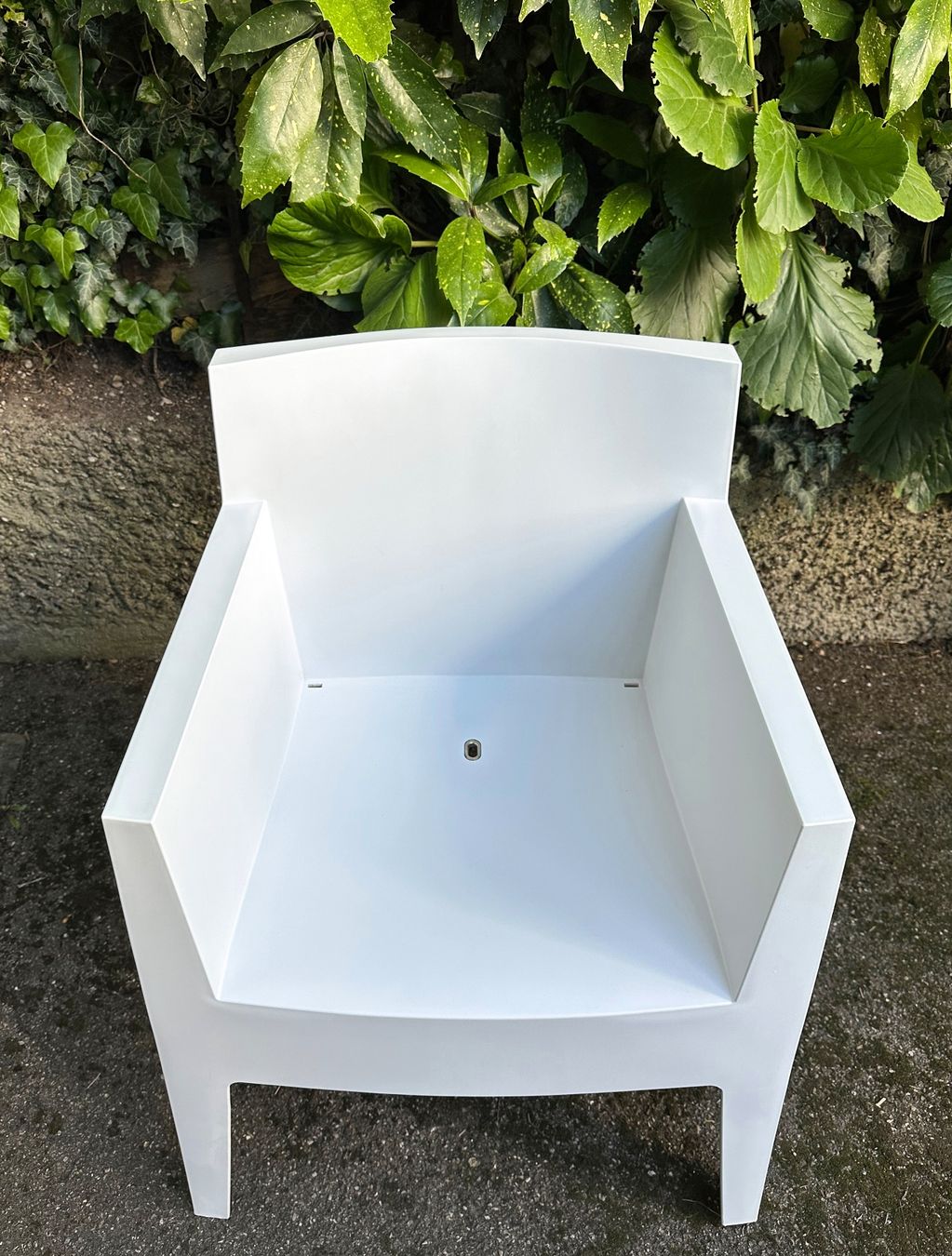 Stühle: 6 Toy Stühle von Philippe Starck – Gebraucht aus Ettingen von Tepi0 1