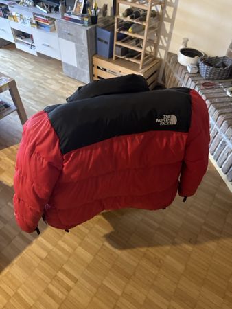 The North Face '92 Retro Anniversary Nuptse Jacket S