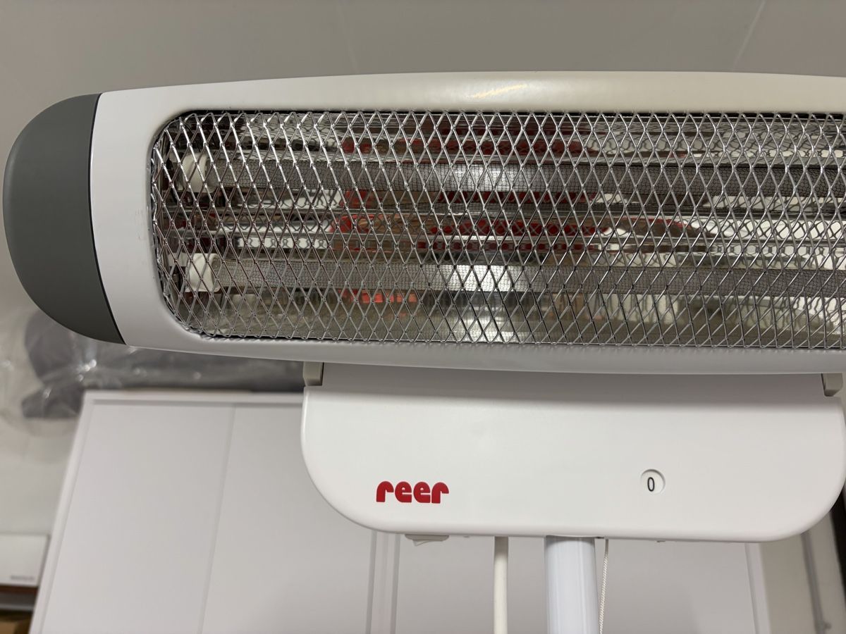 Reer Radiatori: Reer Feel Well 2in1 – Usato da Meisterschwanden venduto da Kian_K 2