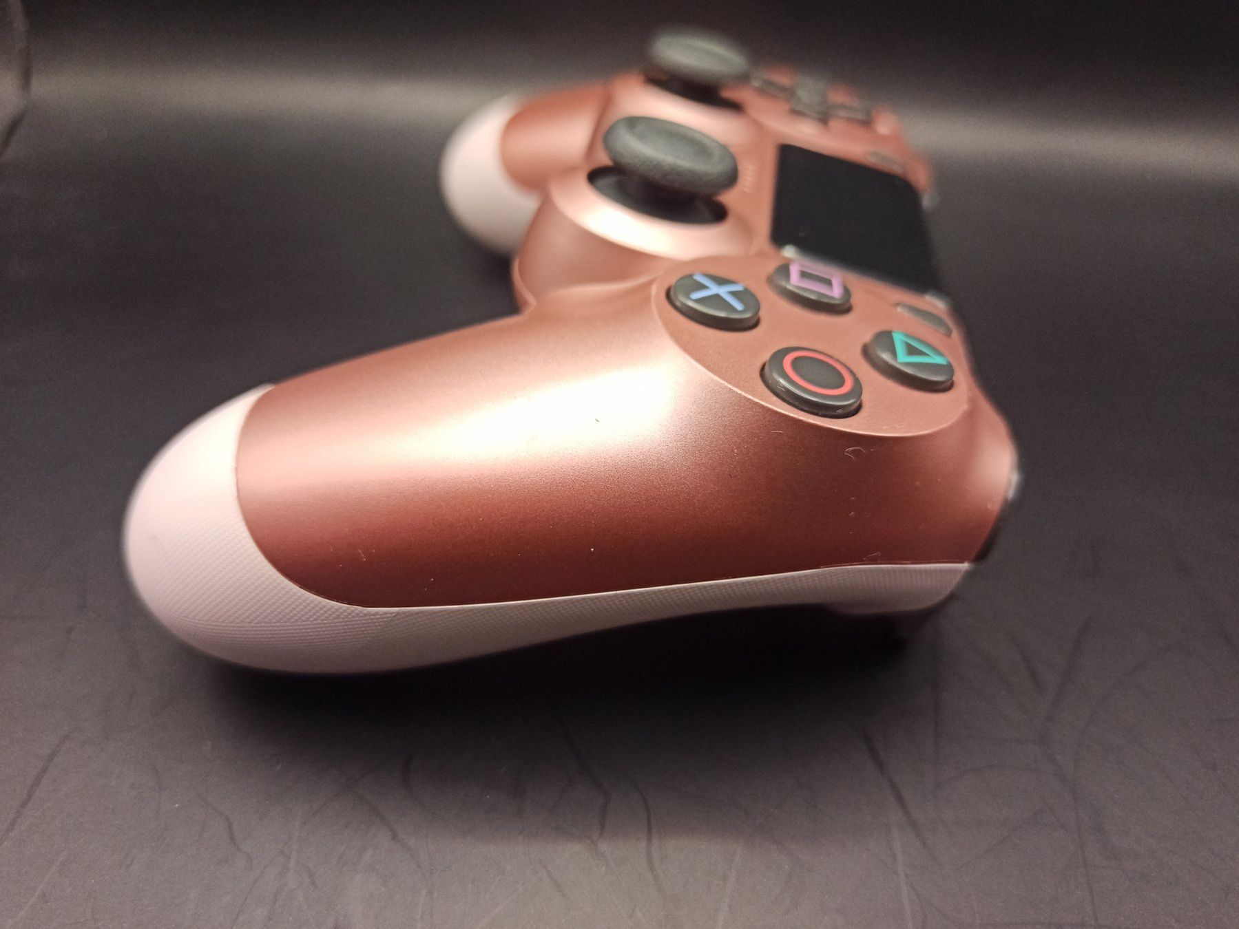 Controller: Original Controller Sony PS4 Wireless DualShock 4 V2 TOP – Usato da Oberweningen venduto da mar_87mx 5