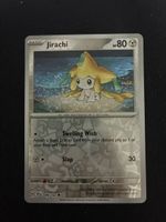 POKEMON CARDS STELLAR CROWN REVERSE # 98