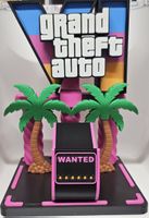 GTA 6 Controller Ständer 3D Druck Neu