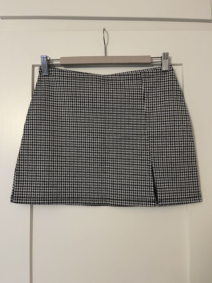 Bershka Gonne: Karierter Minirock – Nuovo (secondo la descrizione) da Zürich venduto da ale_t