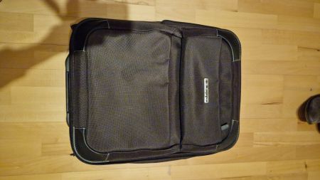 Rollkoffer