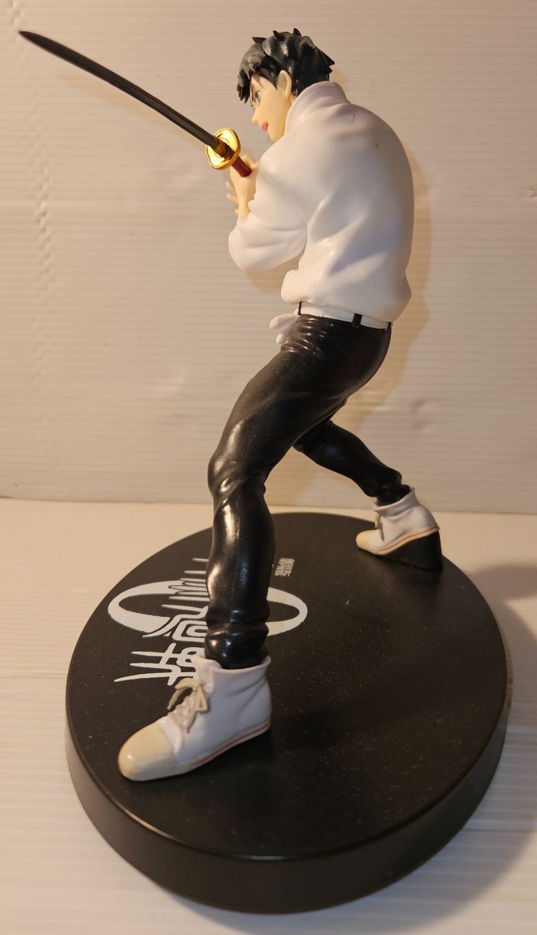 Figuren: Manga Figur – Gebraucht aus Münchenstein von vitalfit 1