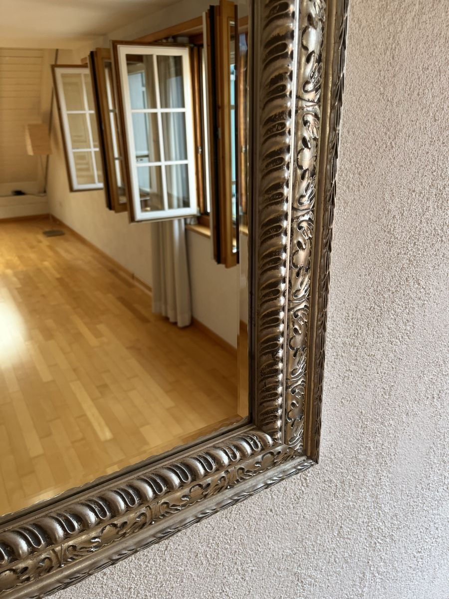 Specchi: Eleganter Wand Spiegel – Usato da Rheinau venduto da ladykim 2