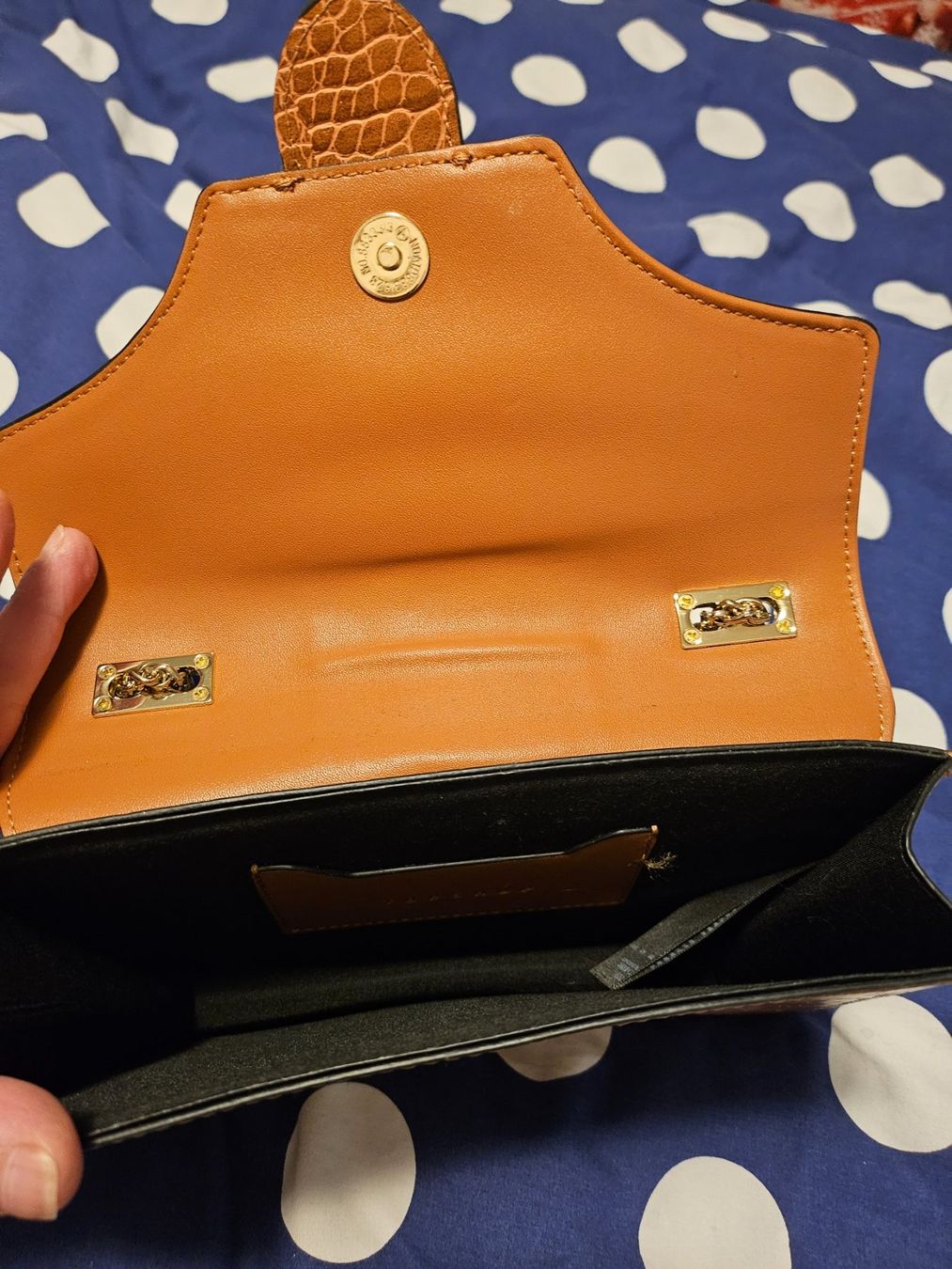 Topshop Borse da donna: Handtasche neu topshop – Nuovo (secondo la descrizione) da Dietikon venduto da Eleda 2