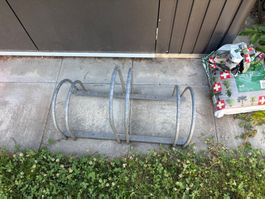 Veloständer