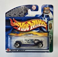HotWheels 2003 Nr.001 Treasure Hunt Hooligan