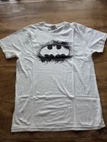 Batman T-Shirt weiss Gr. L
