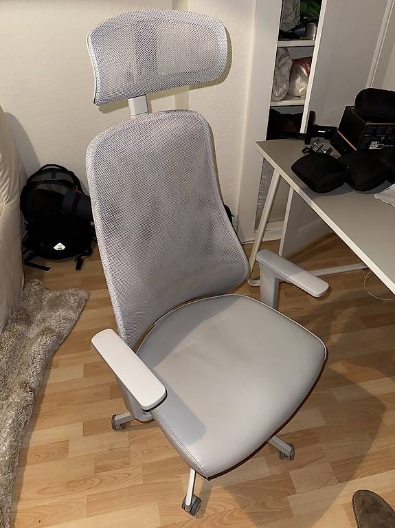 Sedie: Chaise Gaming Ikea – Usato da Les Acacias venduto da ale_6c66