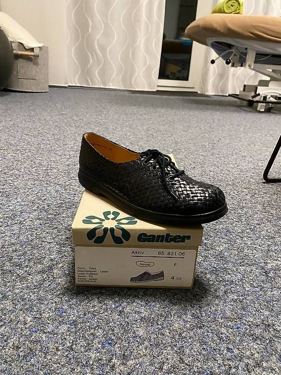 Chaussures femmes: Damenschuh, Ganter – D'occasion à Mönchaltorf par Iakina