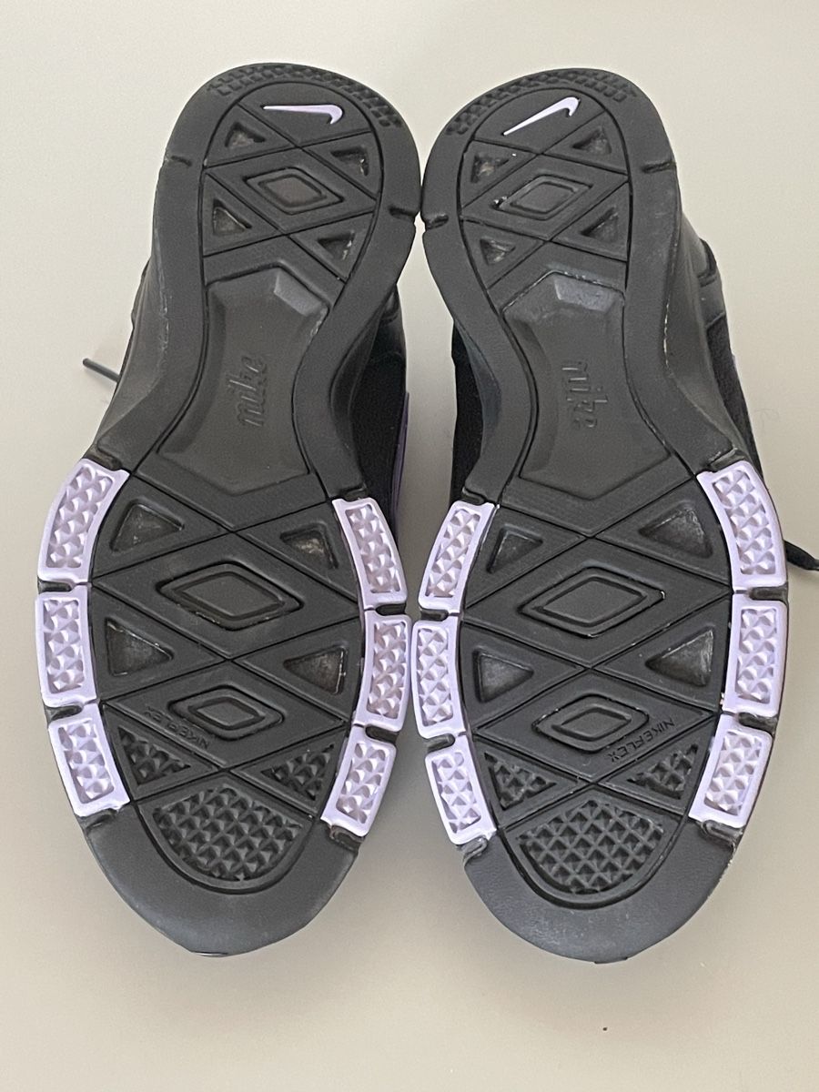 Scarpe da donna: Baskets Nike Flex, pointure 38 – Usato da Vuadens venduto da Nina11 4