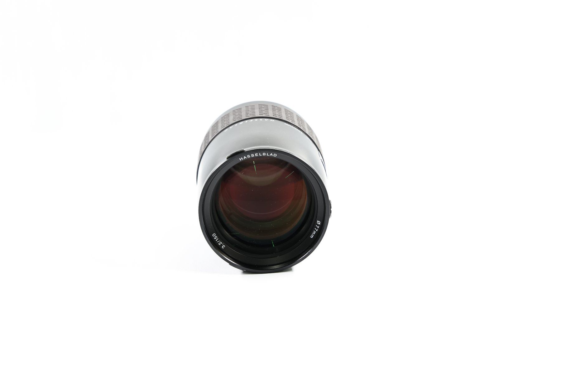 Hasselblad Obiettivi: Hasselblad HC 150mm f/3.2 Objektiv – Usato da Galgenen venduto da Fmg 1