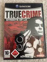True Crime Streets of LA Gamecube - Complet et Fun!