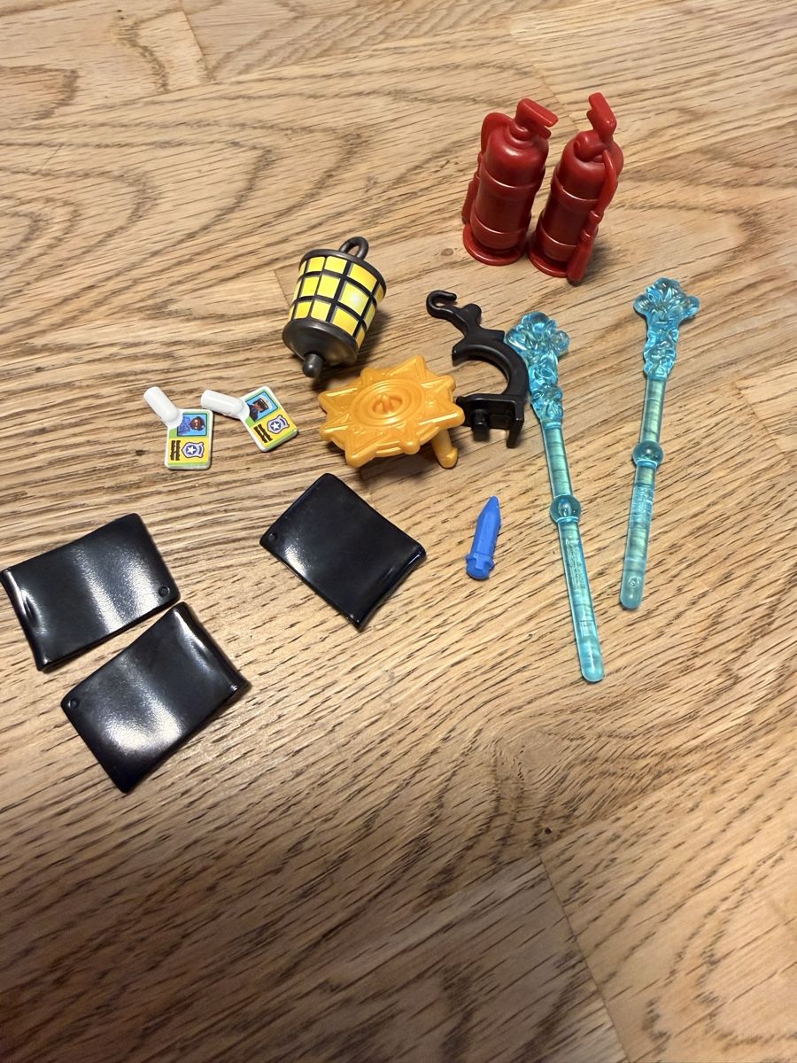 Playmobil Spielzeuge: Playmobil diverses – Gebraucht aus Zürich von amicitia_77