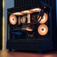 PC gaming RTX 5060TI / Intel Core I9 / 1TB SSD