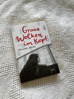 Jugendbuch: Graue Wolken im Kopf - Juliane Breinl