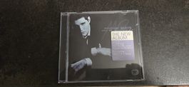 Michael Buble CD Call Me Irresponsible guter Zustand