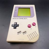 Nintendo Game Boy Classic DMG-01