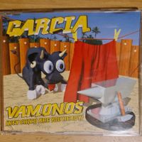Garcia Vamonos
