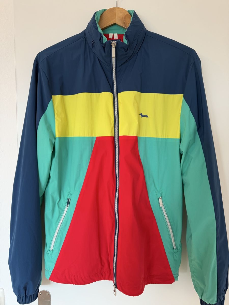 Giacche: Harmont & Blaine Jacket Medium – Usato da Allenwinden venduto da Ald1985