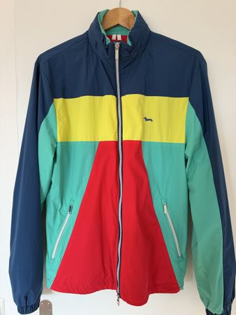 Harmont & Blaine Jacket Medium