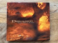 Disillusion – Back To Times Of Splendor