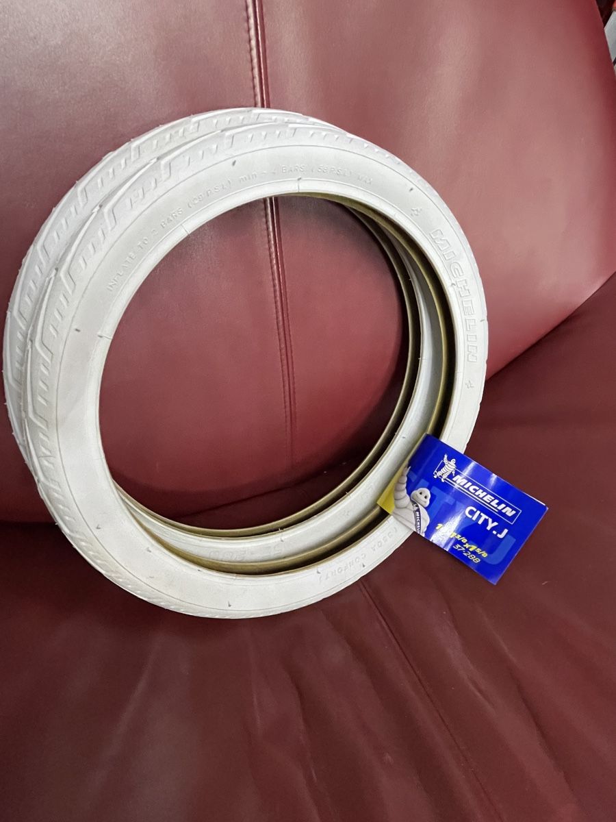 Pneumatici & Ruote complete: Michelin Junior Pneu 2 Stück – Nuovo e nell'imballaggio originale da Oftringen venduto da Box2