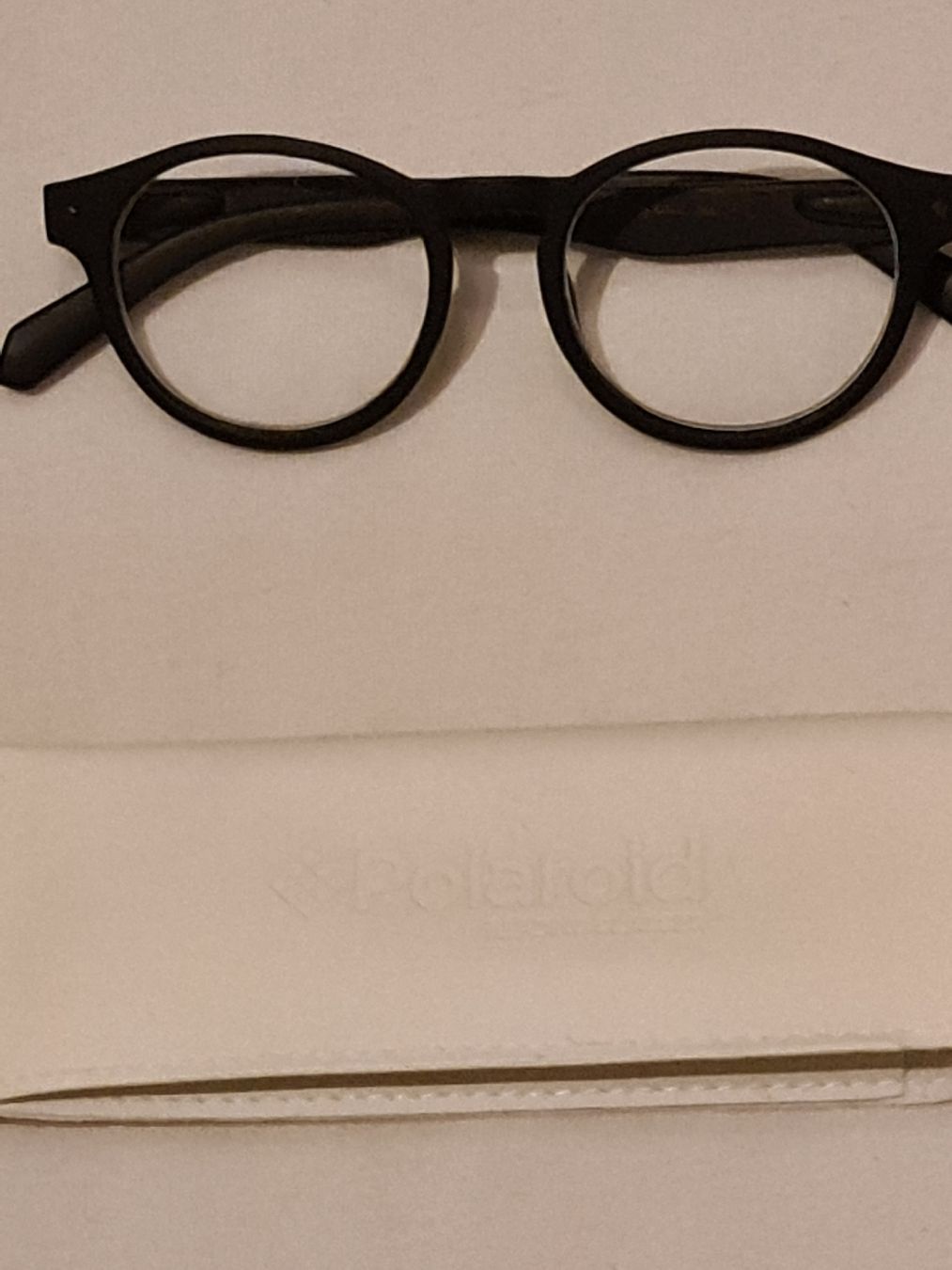 Polaroid Occhiali & Lenti: polaroid Brille +2.0 – Nuovo (secondo la descrizione) da Thun venduto da erh_fs86