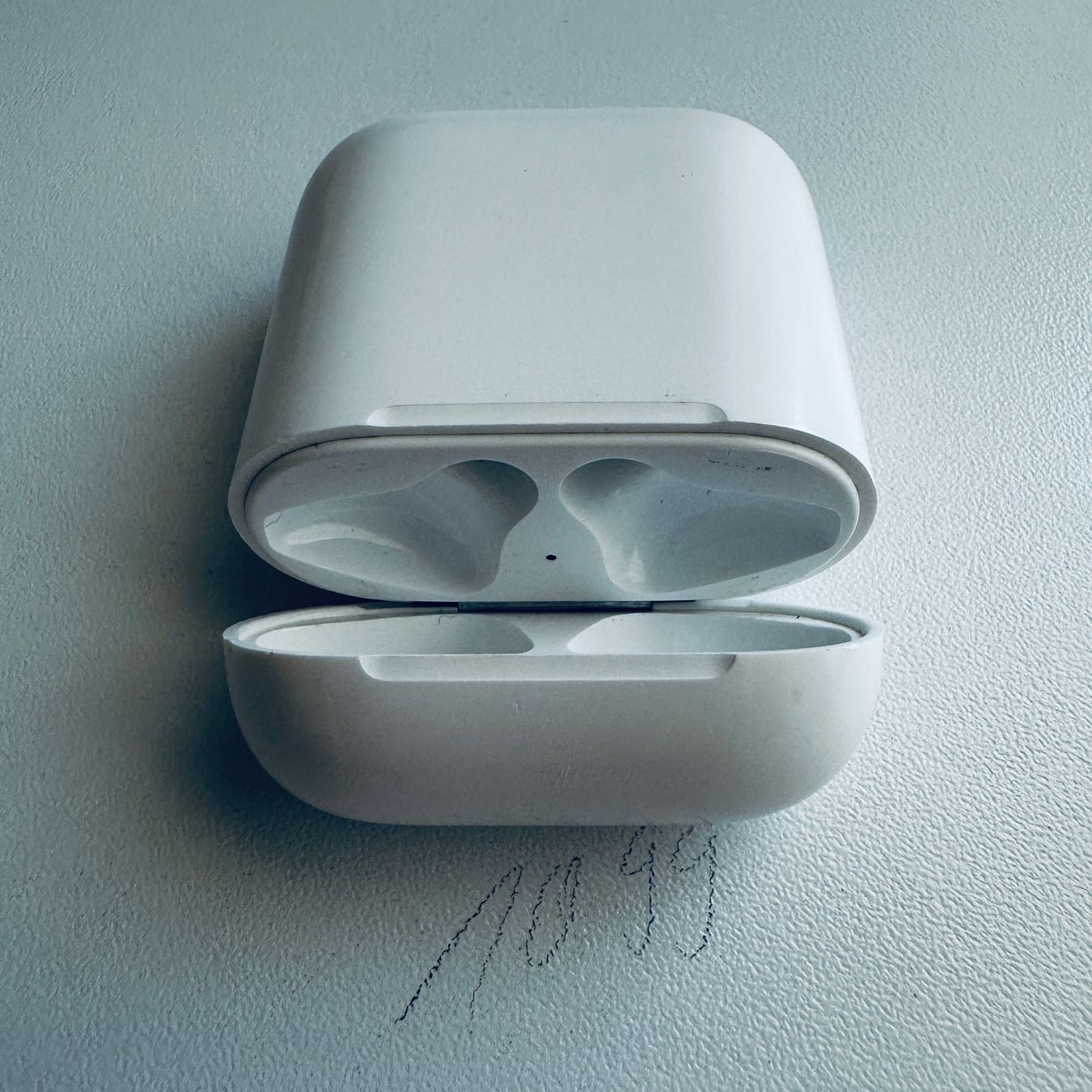 Apple Chargements: Original Apple Ladecase A1602 für AirPods 1 & 2 Gen. – D'occasion à Basel par MY.AIRPODS.SHOP 4