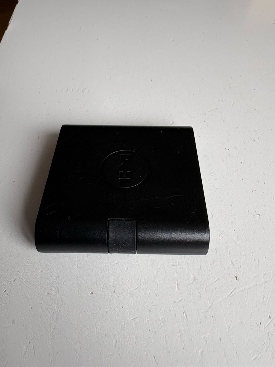 Dell Unità & Adattatore: Dell adapter DA200 - USB c – Usato da Pfäffikon SZ venduto da mat_y9ng 5
