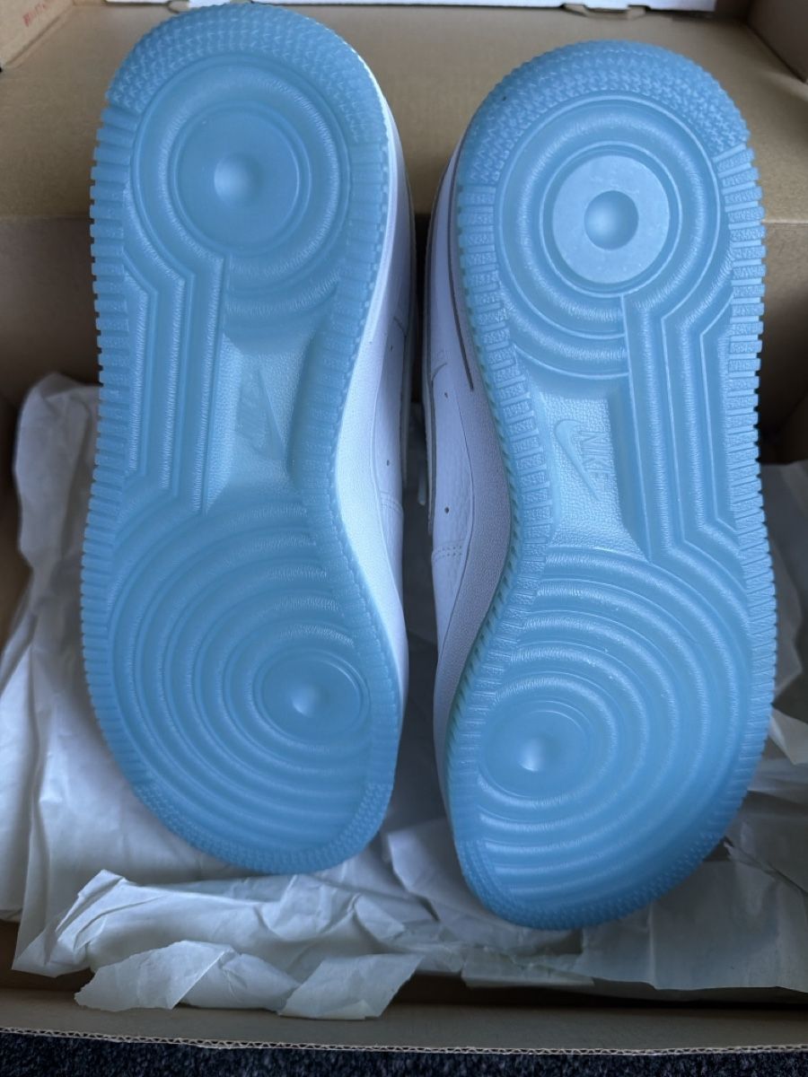 Nike Chaussures hommes: Nike Air Force I – Neuf avec emballage d'origine à Rorbas par Maccaron 4