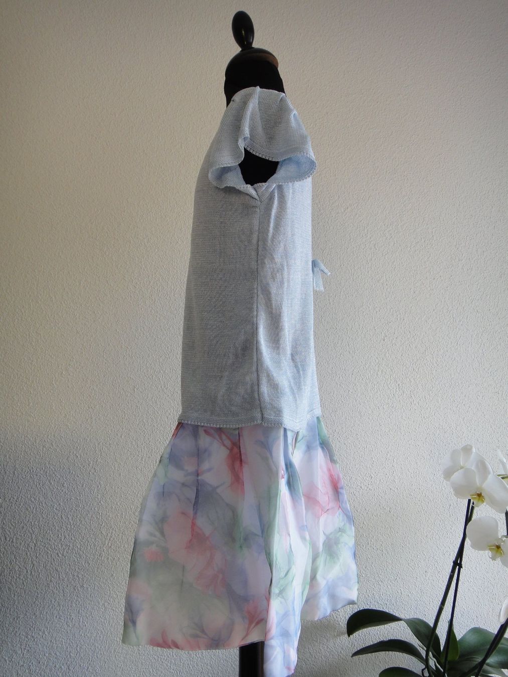 Lotti & Set di vestiti: Bluse und Rock Neu "Foque" 10 Jahre – Nuovo (secondo la descrizione) da Winterthur venduto da LemonTree5 2