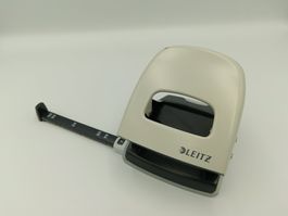 Leitz 5008 NeXXt Bürolocher / Locher – Einwandfreie Funktion