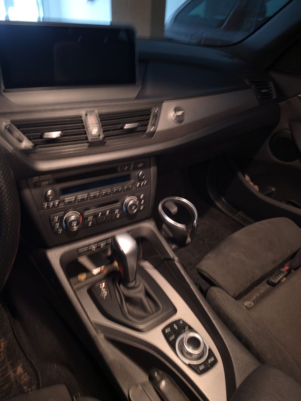 Automobili: BMW X1 E84 – Difettoso da Oberengstringen venduto da sne_2cjp 1