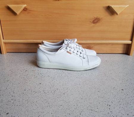 Ecco Damenschuh/Sneaker Grösse 39