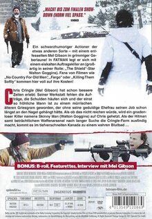 Tutti i DVDs: FATMAN -- Weihnachts-Edition – Usato da Beinwil am See venduto da Hereticantehm 1