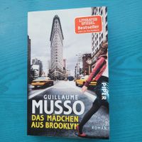 Guillaume Musso- Das Mädchen aus Brooklyn
