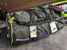 Outwell Rockwell 4 Zelt
