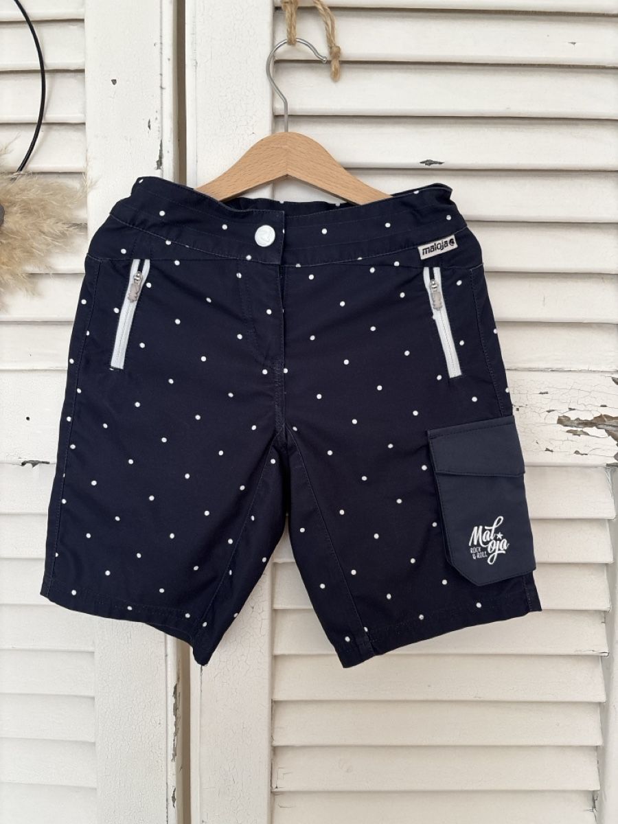 Maloja Pantaloni: Maloja Shorts Gr S – Usato da Mörschwil venduto da Mibasel