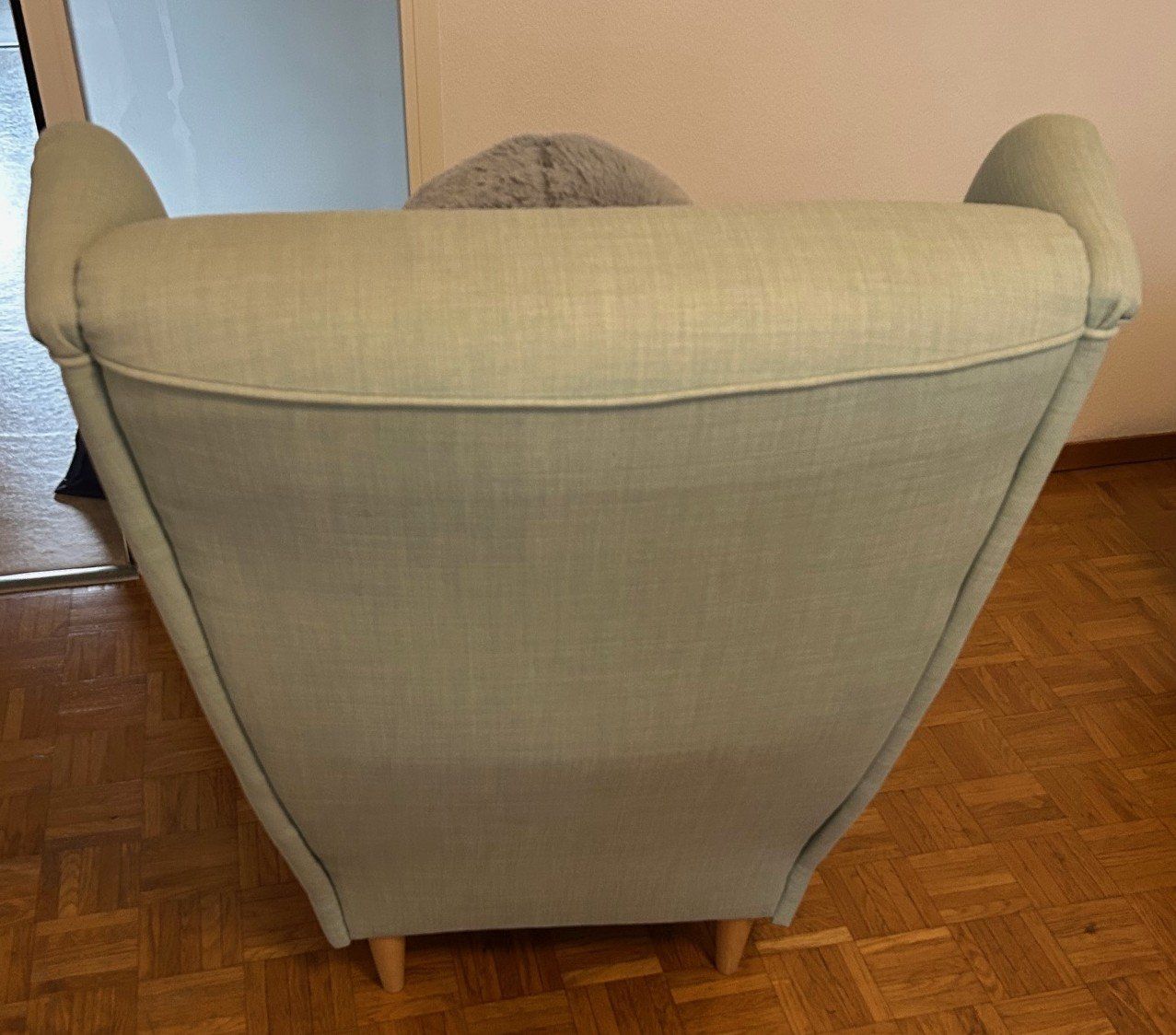 Ikea Poltrone: Relaxsessel Ikea – Usato da Rüti - ZH venduto da Elturco31 3
