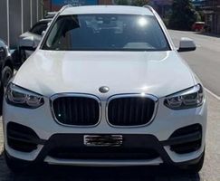 Vendo Bmw X3 20d xDrive xline Steptronic