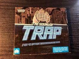 Ministry Of Sound - The Sound Of Trap