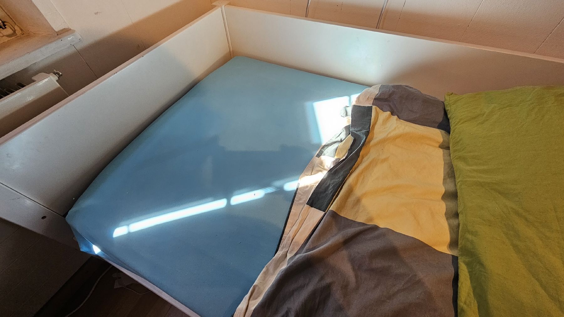 Letti: 4 verschiedene Modelle von FLEXA weiss 90x200cm – Usato da Tann venduto da dan_dzf8 4