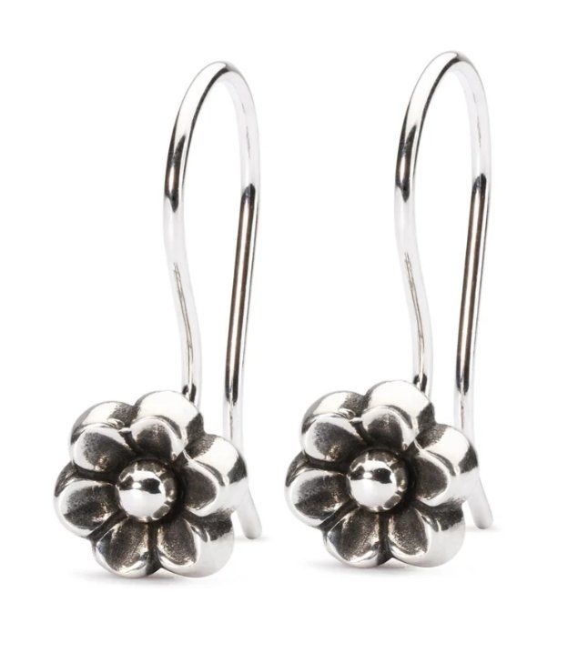 Orecchini pendenti & Orecchini a lobo: Original Trollbeads Ohrhänger Set (6-teilig) – Usato da Rheinfelden venduto da Boutique_Luxe 3