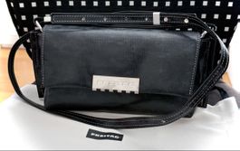 Freitag Tasche Reference Modell Elly schwarz