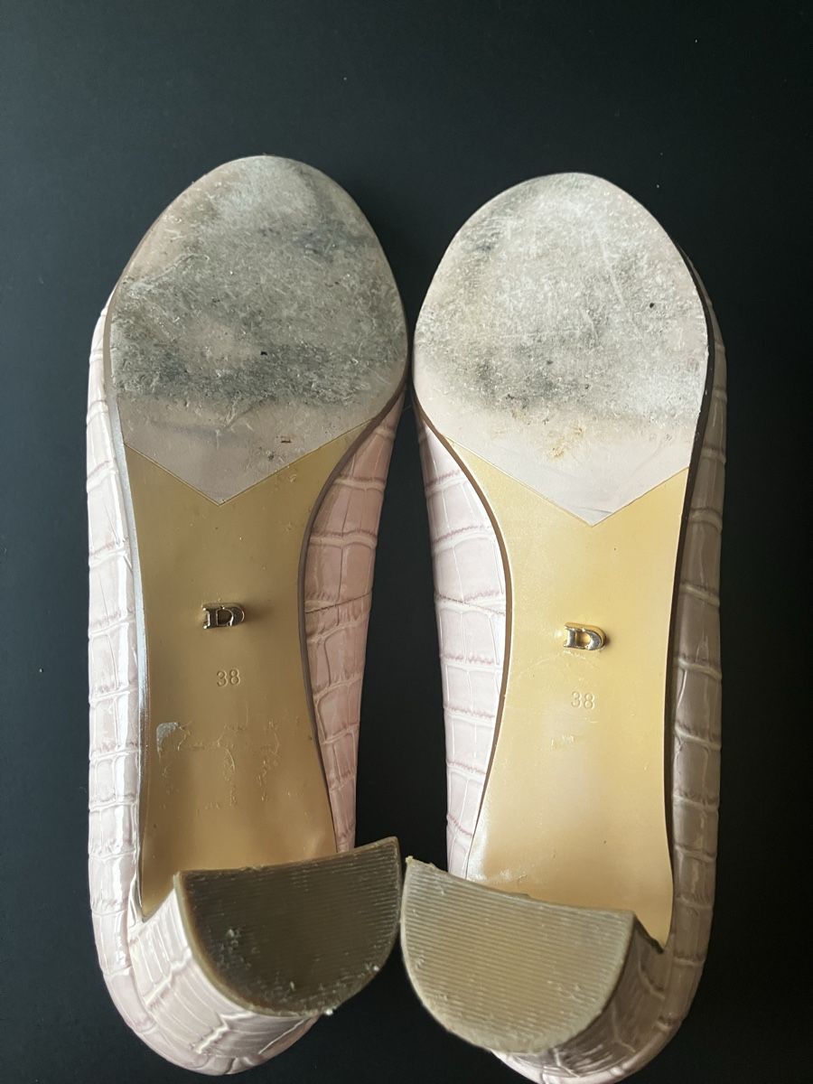 Dune London Scarpe da donna: Dune London Schuhe Gr. 38 – Nuovo (secondo la descrizione) da Horgen venduto da lee_kh6r 2