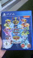Jeu PS4 Pat' Patrouille La Super Patrouille occasion